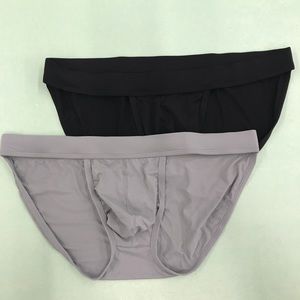 2 New men’s underwear